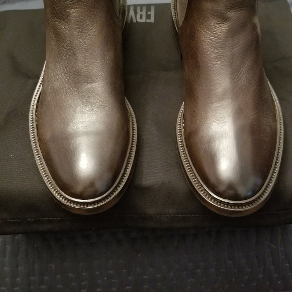 Frye Men's Boots